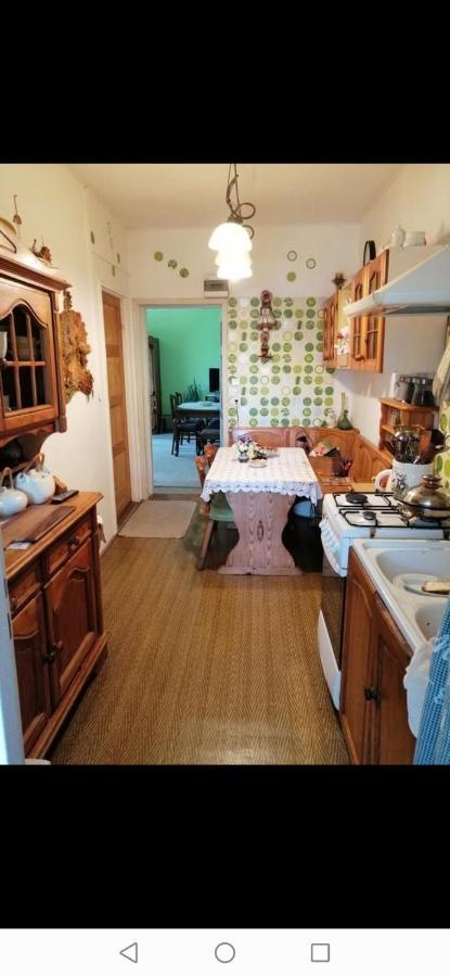 Pokoj U Lucyny Gdansk Ngoại thất bức ảnh