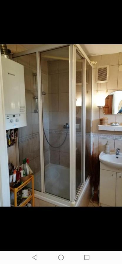 Pokoj U Lucyny Gdansk Ngoại thất bức ảnh